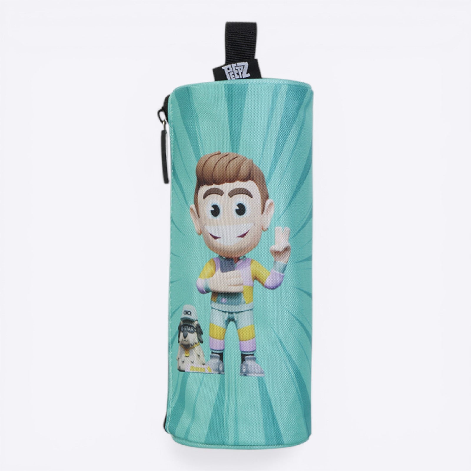 Morten Münster PEEPZ Penalhus