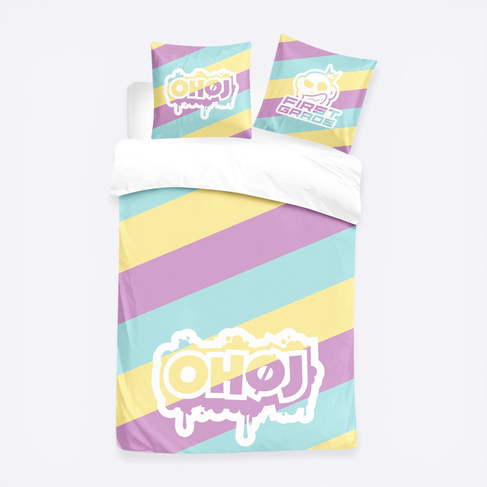 Morten Münster - Sengetøj