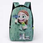 Naja Münster - PEEPZ Backpack / School bag