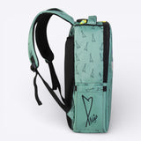 Naja Münster - PEEPZ Backpack / School bag