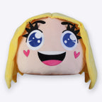 Nellie- Squish Heads 40CM