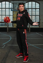 Niki Topgaard - Dribble Hoodie