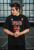 Niki Topgaard - Slam T-shirt (oversize)