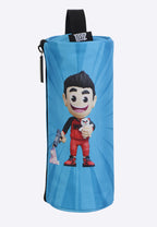 Niki Topgaard Skoletaske + Penalhus