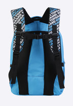 Niki Topgaard Skoletaske + Penalhus