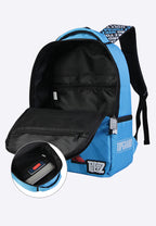 Niki Topgaard Skoletaske + Penalhus