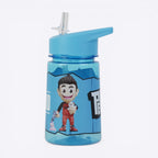 Niki Topgaard Drikkedunk 380ml m. sugerør