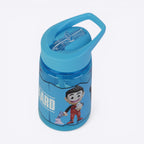 Niki Topgaard Drikkedunk 380ml m. sugerør