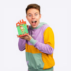 PEEPZ - Morten Münster (1st Ed.)