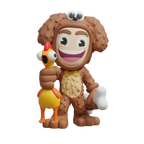 Mika Schultz (Baloo Kostume), PEEPZ Special Edition