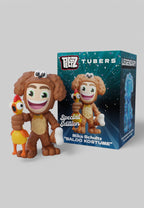 Mika Schultz (Baloo Kostume), PEEPZ Special Edition