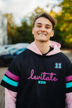 Alexander Husum - "Team" Jersey