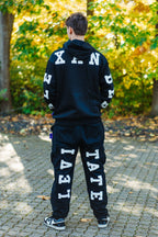 Alexander Husum - "Buff" Hoodie