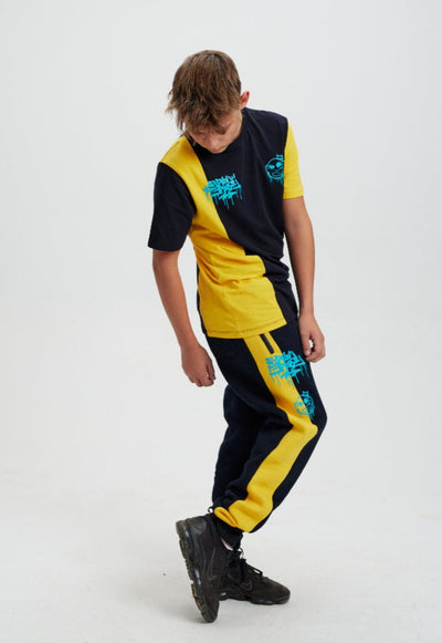 FirstGrade Carbon - Tee