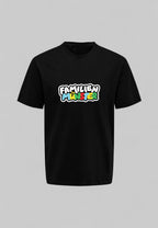 Familien Münster - Logo T-shirt