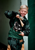 FirstGrade - Cygor T-shirt