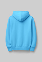 Jas & Mika Moon Hoodie