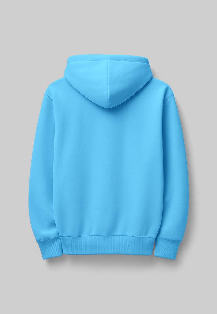 Jas&Mika Moon Hoodie