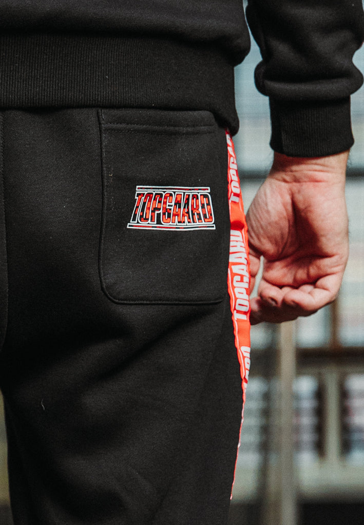 Niki Topgaard - Dribble Pants