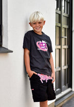 FirstGrade - Psycho T-shirt