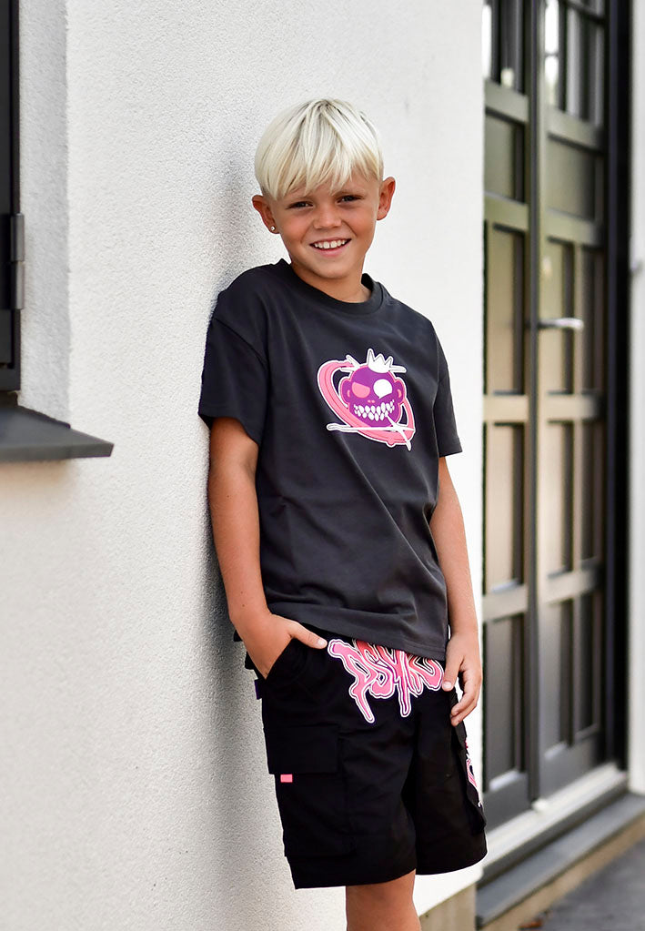 FirstGrade - Psycho T-shirt