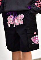 FirstGrade - Psycho Shorts