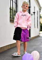 Alexander Husum - "Team" Hoodie