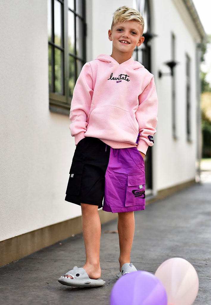 Alexander Husum - "Team" Hoodie