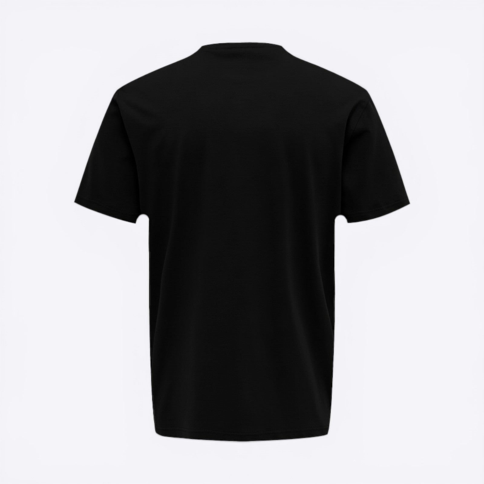 Moller og Loke -  Logo T-Shirt