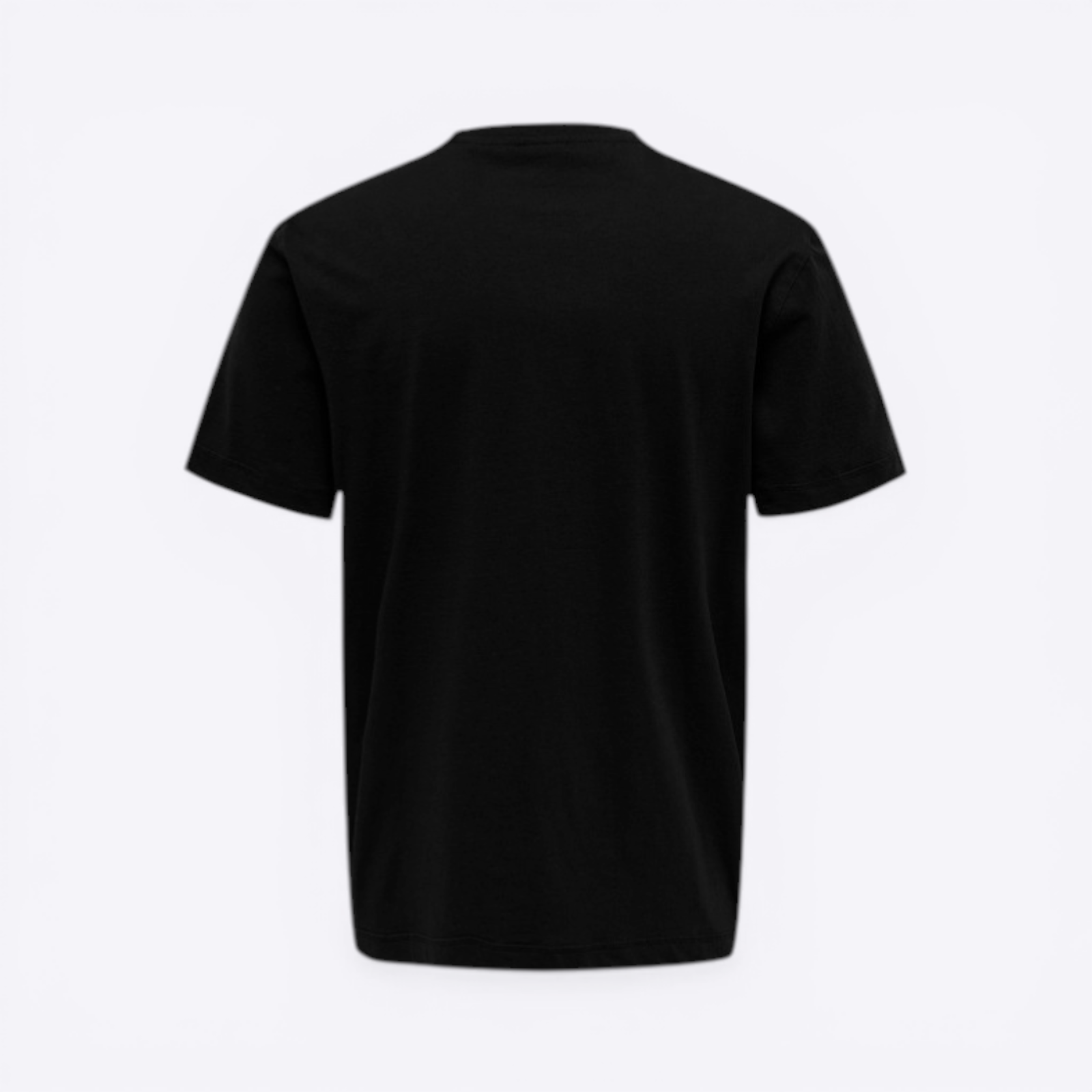 Tobi & Kamilla - Logo T-shirt