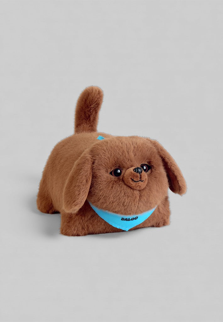 Jas & Mika Chunky Baloo