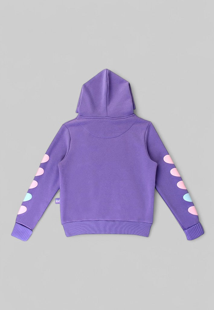 FG X Alex & Nellie - Amor Hoodie