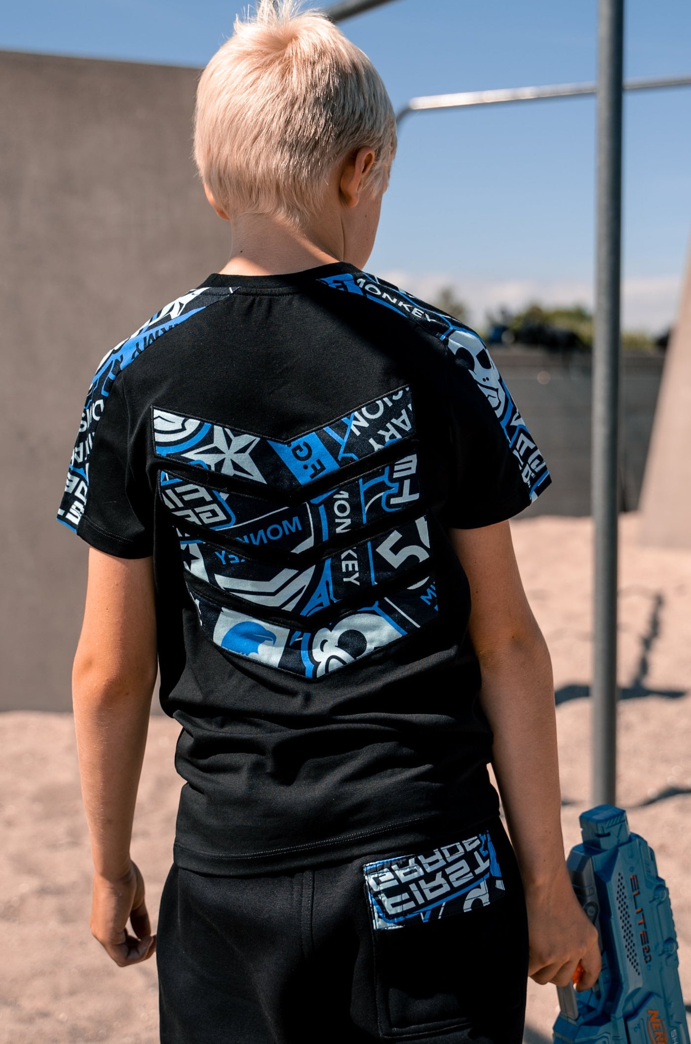 FG Army Tee