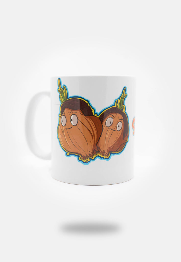 Do you know that? Big Fat CUP / Small Text 