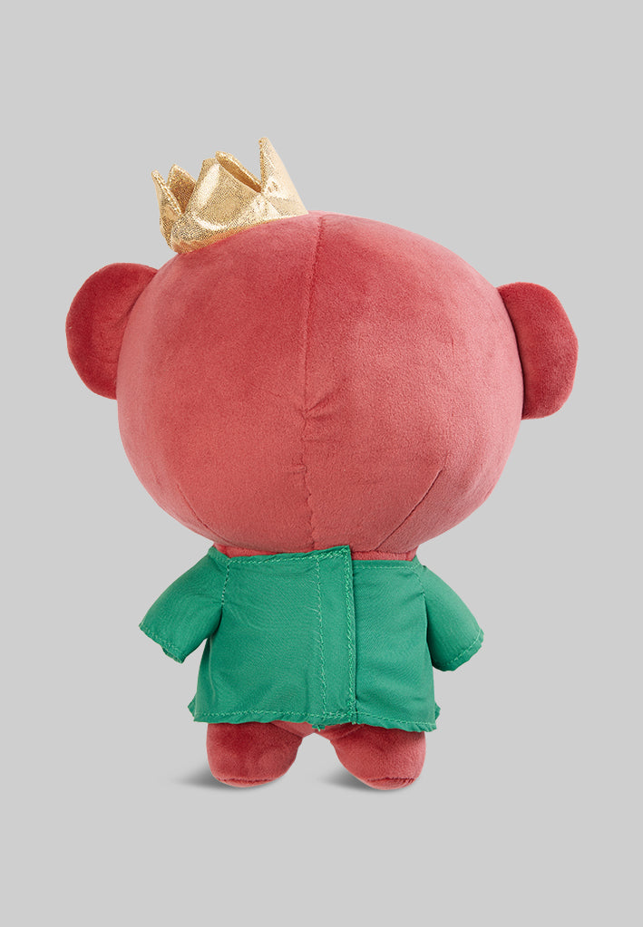 FirstGrade - Reddie Bear - Plush