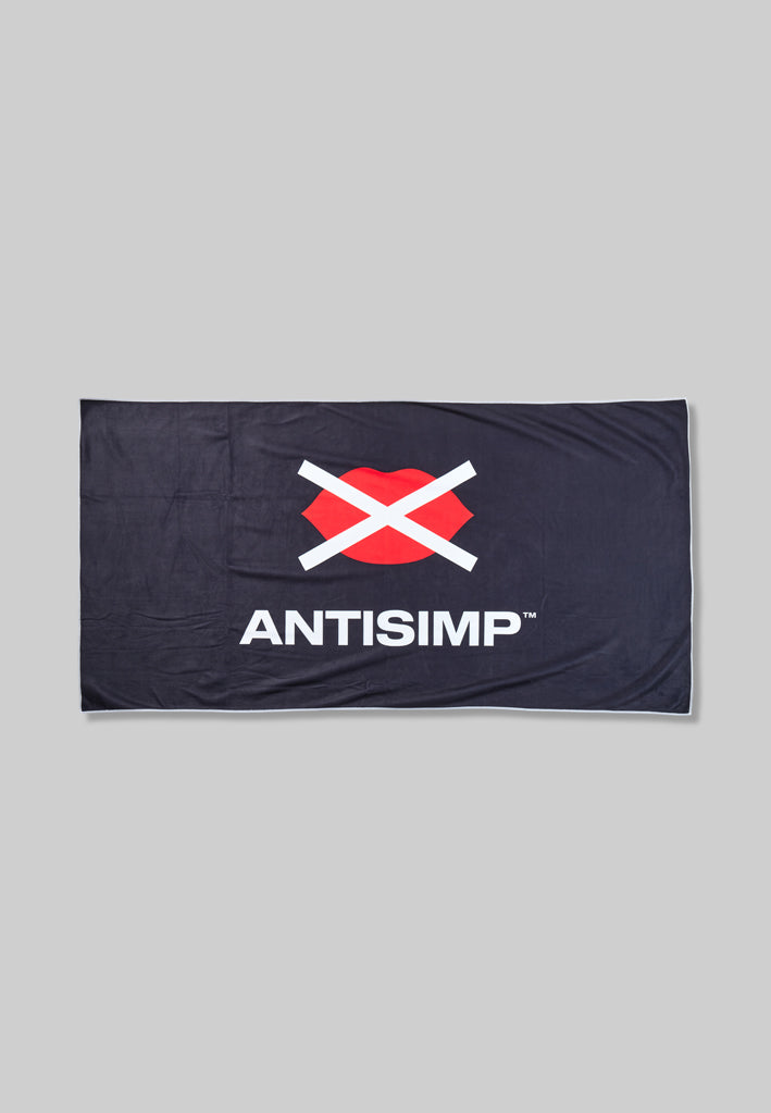 ANTISIMP™ - Håndklæde i Microfiber