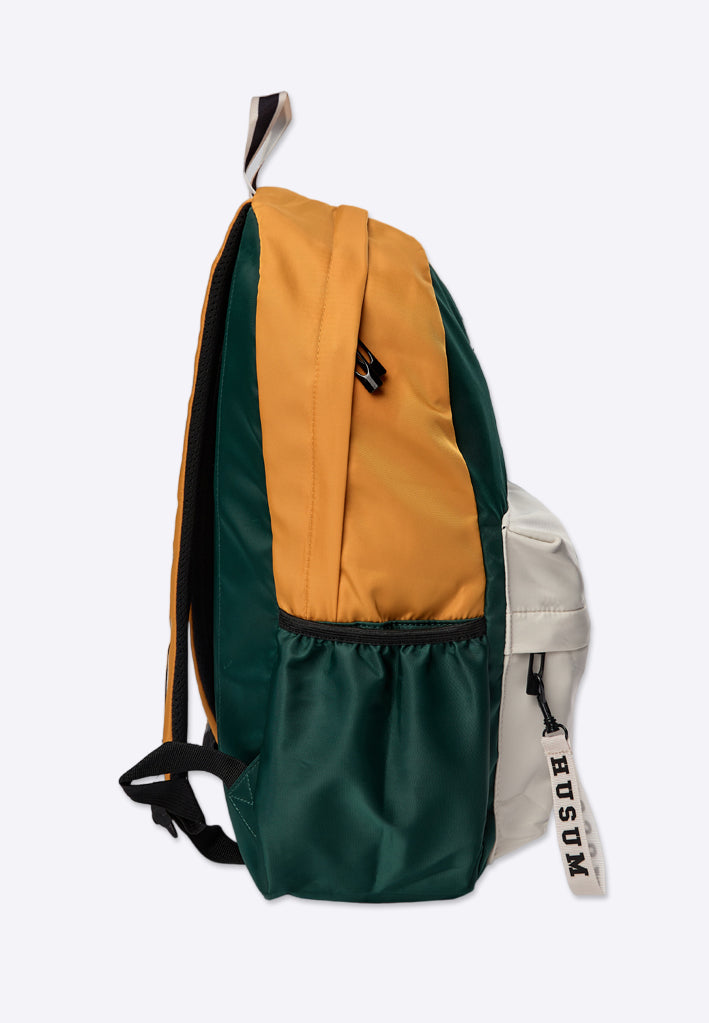 Alexander Husum - University - Backpack / Skoletaske