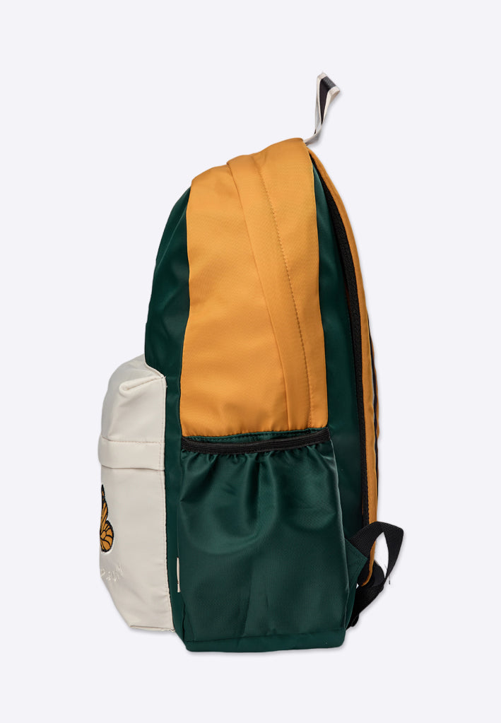 Alexander Husum - University - Backpack / Skoletaske