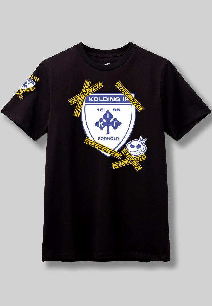 Kolding IF - Tee