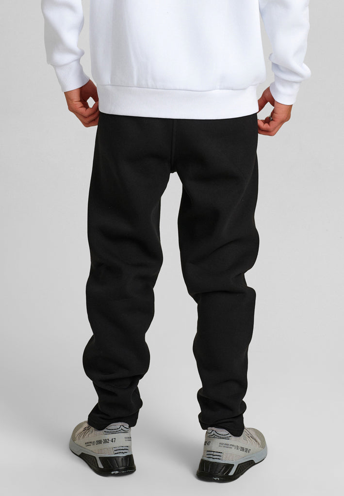 FirstGrade CLUB Pants Black / TEXT