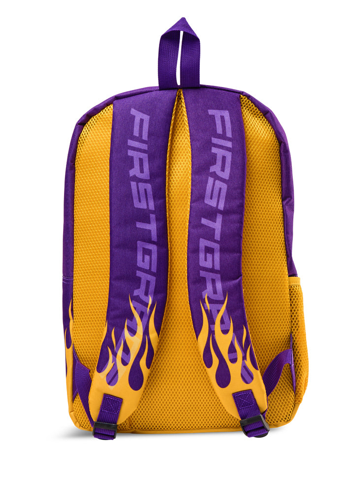 Niki Topgaard "LAKERS"- Backpack / School bag