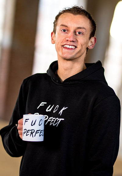 Mads Marius - Fuck Perfect / Kop
