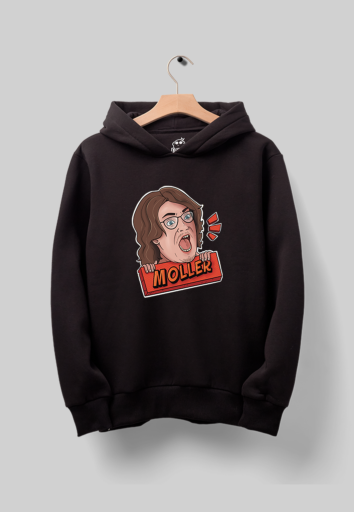 MOLLER! Hoodie