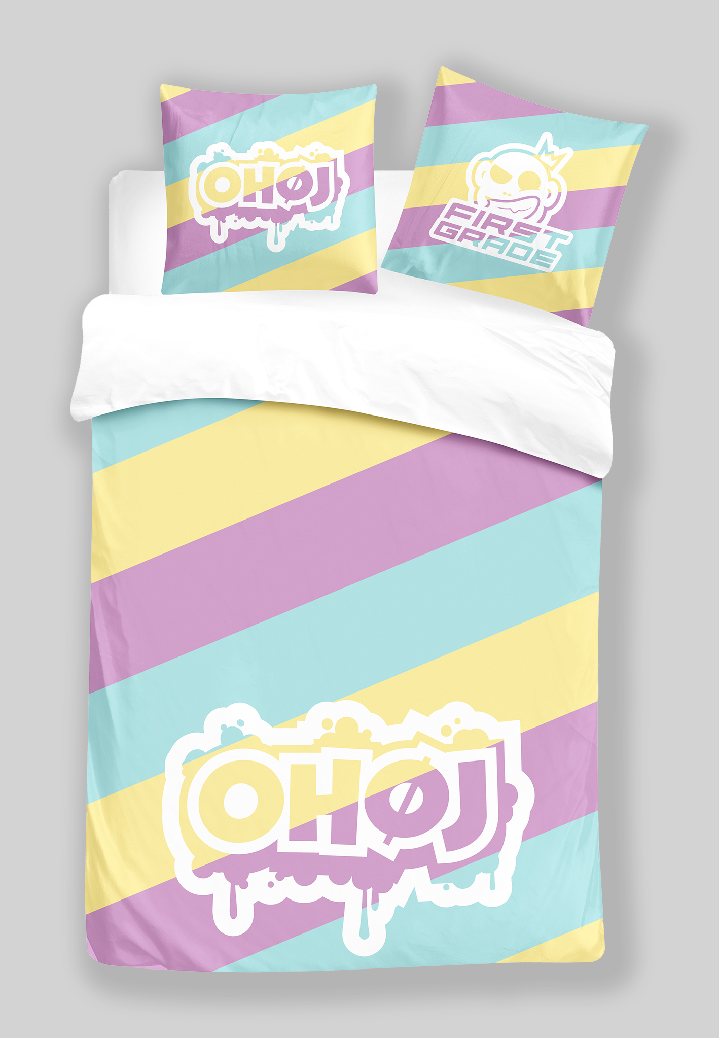 Morten Münster - Sengetøj