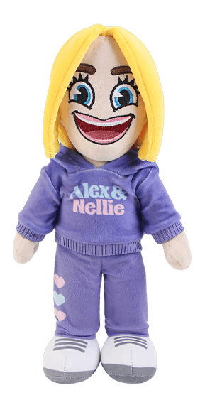 Nellie Buddy